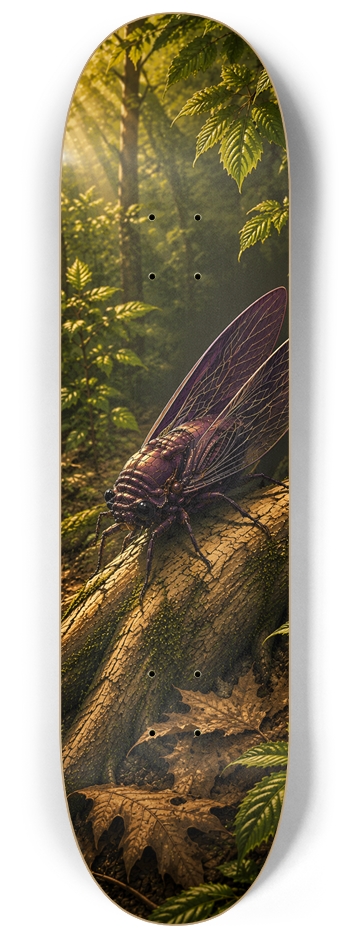 Cicada