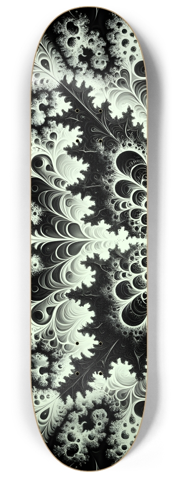 Fractal Anime Butterfly #16 #1