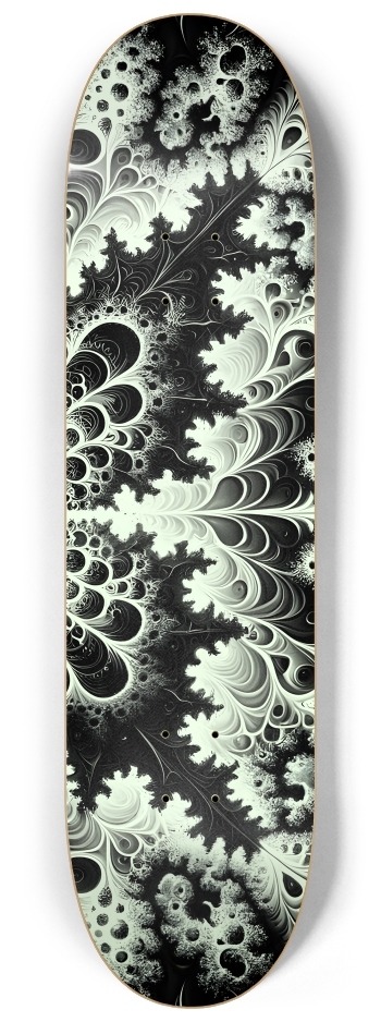 Fractal Anime Butterfly #16 #3