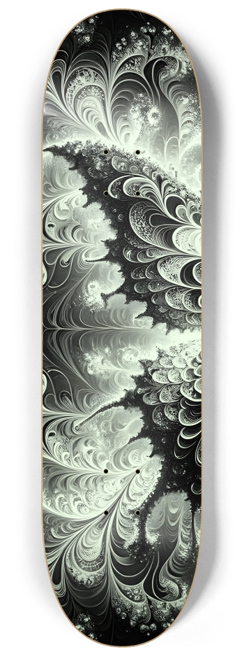 Fractal Anime Butterfly #18 #1