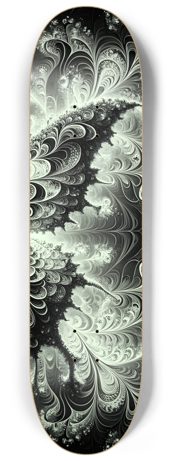 Fractal Anime Butterfly #18 #3
