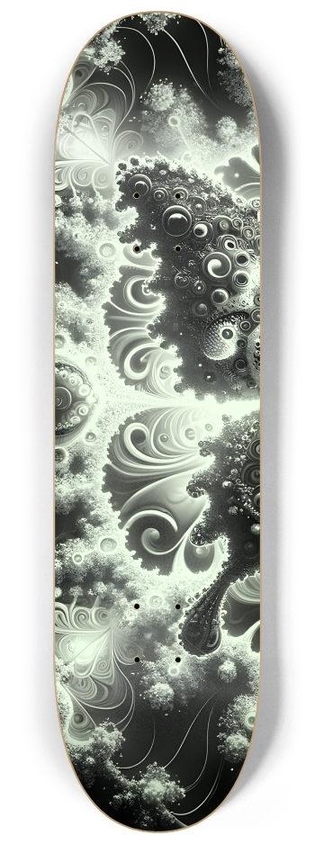 Fractal Anime Butterfly #23 #1