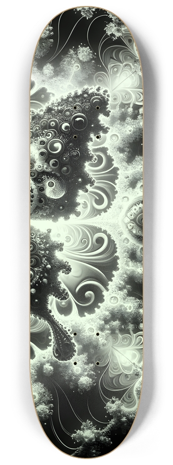 Fractal Anime Butterfly #23 #3