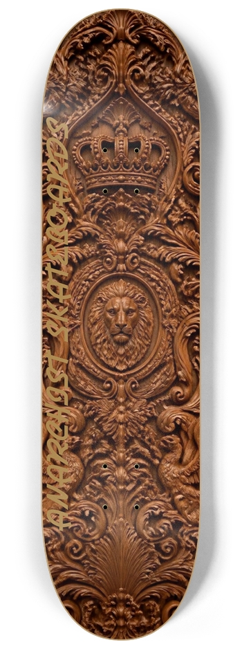WOOD