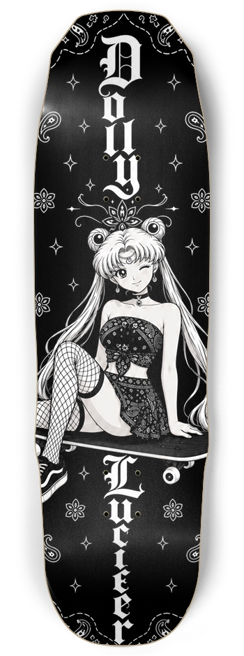 Dolly Lucifer