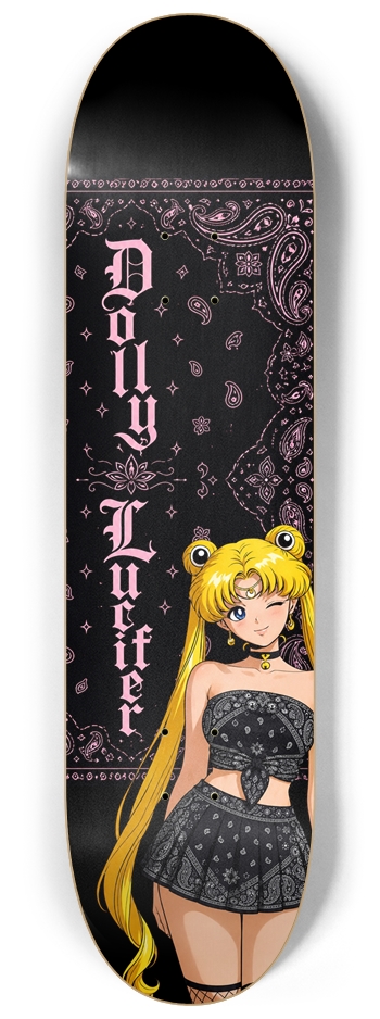Sailor moon