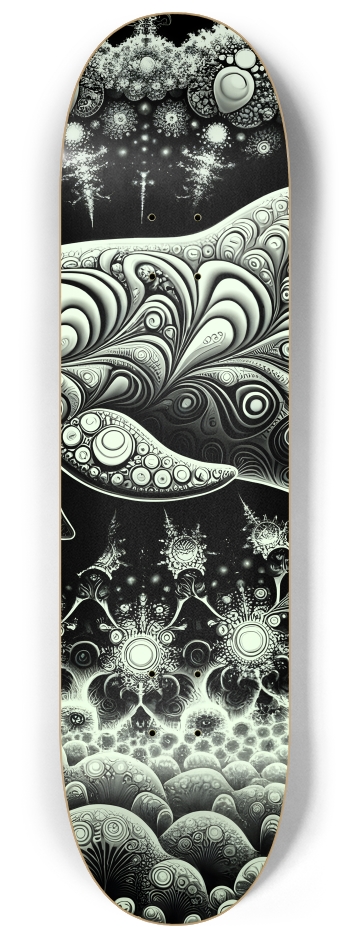 Fractal Dolphin #11 #2