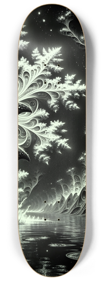 Fractal Dolphin #18 #3