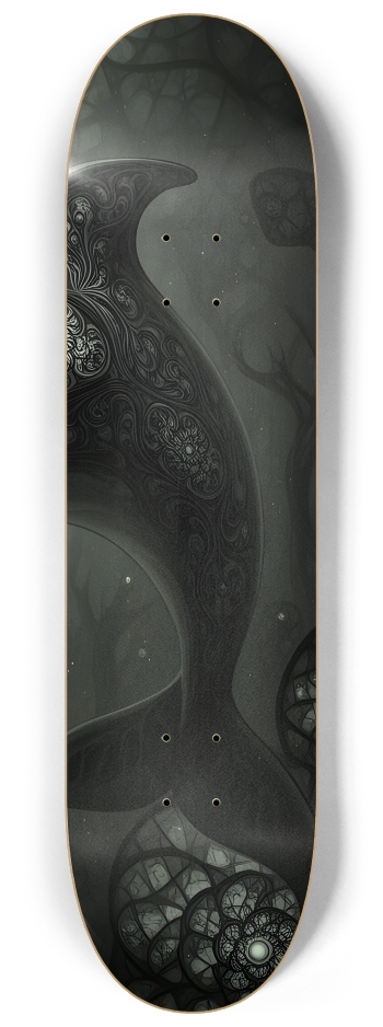Fractal Dolphin #14 #3