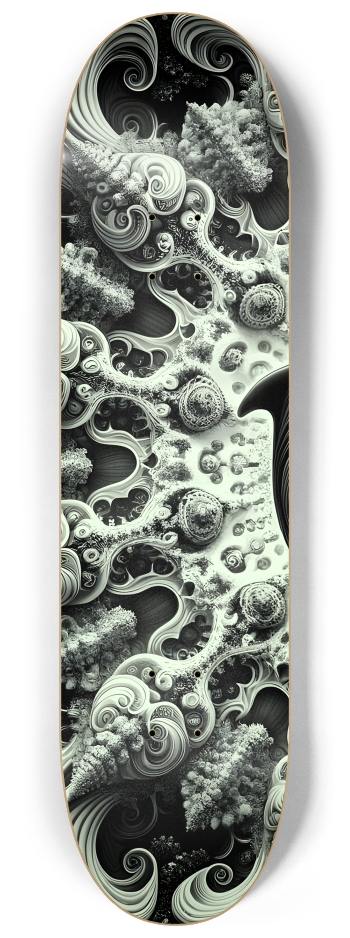 Fractal Dolphin #15 #1