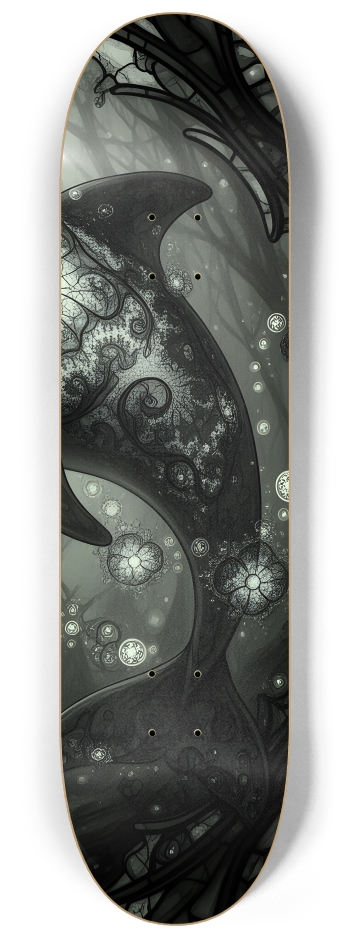 Fractal Dolphin #13 #3