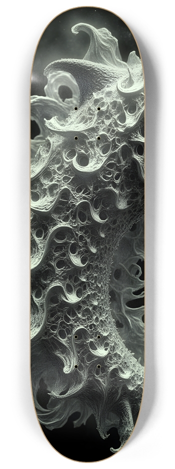 Fractal Dolphin #4 #1