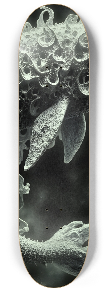 Fractal Dolphin #4 #2