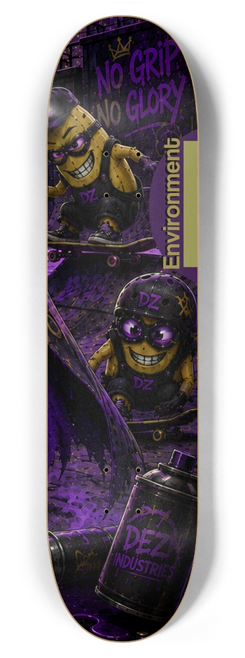 Banana Minion
