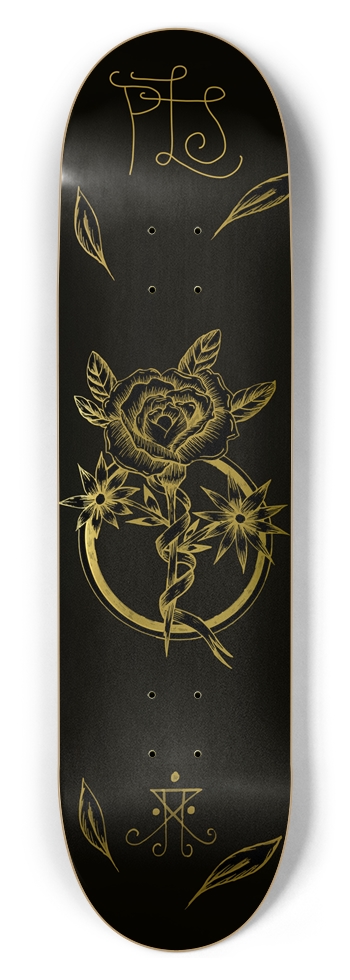 Flower 8.5
