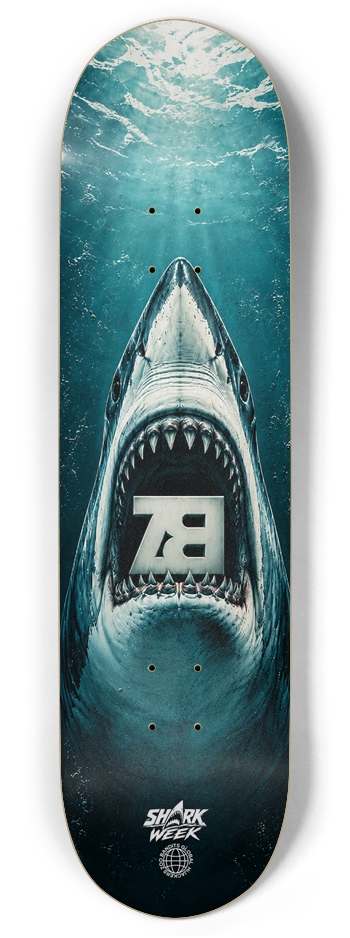Great White