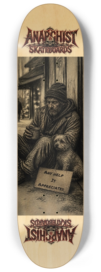 HARD TIMES
