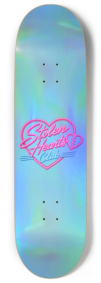 Stolen Hearts Club - Neon