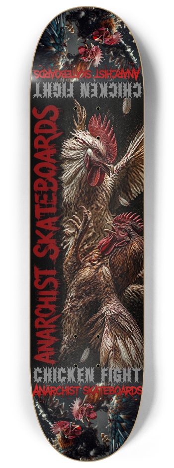 CHICKEN FIGHT