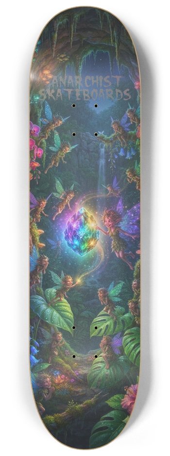 FAIRIES