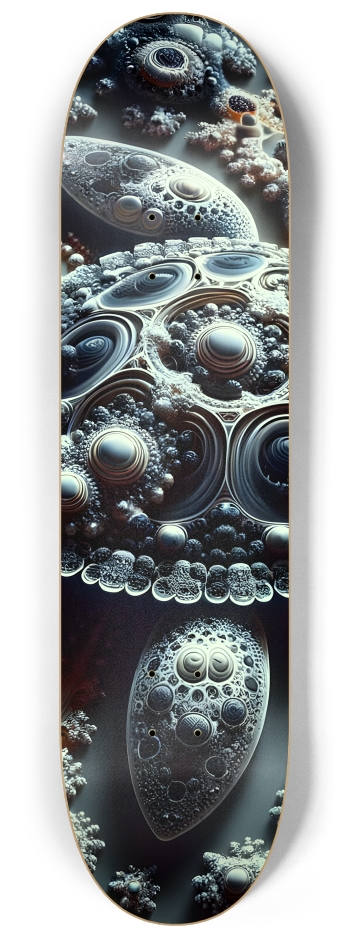 Fractal Sea Turtle #5 #2