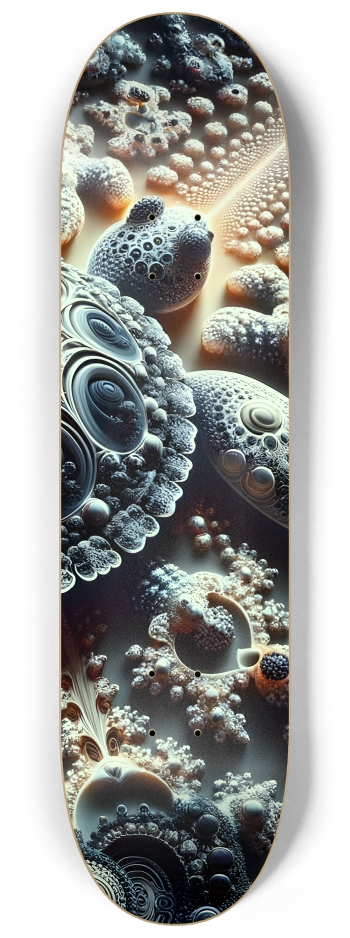 Fractal Sea Turtle #5 #3