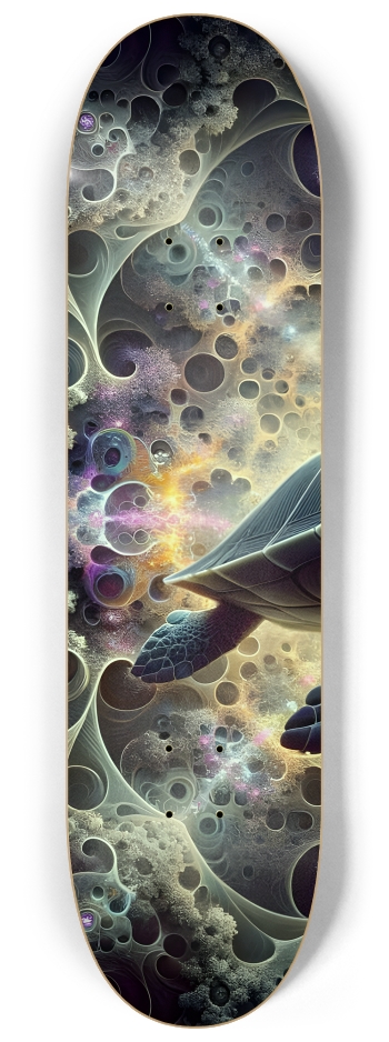 Fractal Sea Turtle #4 #1