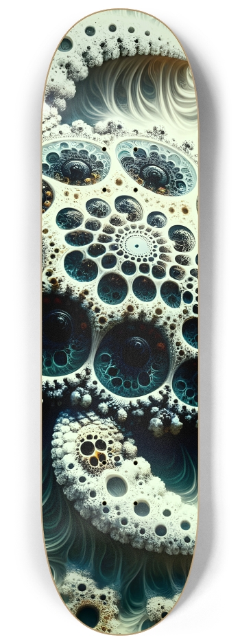 Fractal Sea Turtle #2 #2