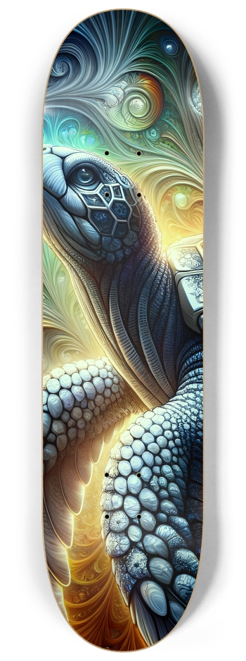 Fractal Sea Turtle #3 #3