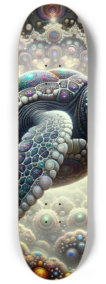 Fractal Sea Turtle #7 #2