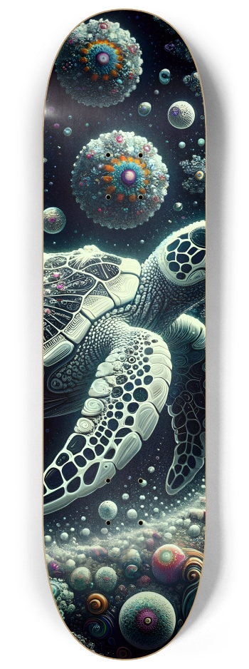 Fractal Sea Turtle #6 #2
