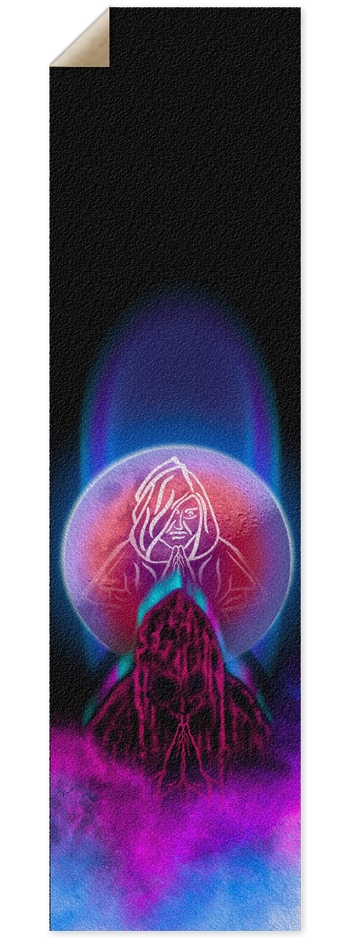 Astral Prophet Griptape