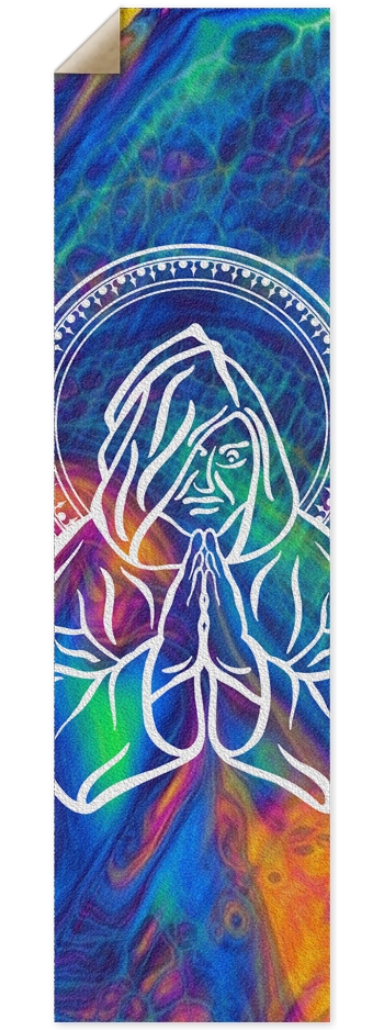 Prophet of the Deep Griptape