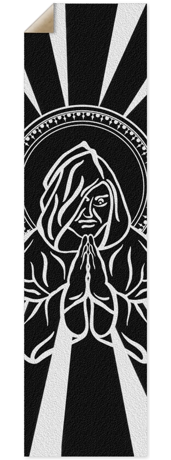 Sun Prophet Griptape 9 x 33 Inch Griptape