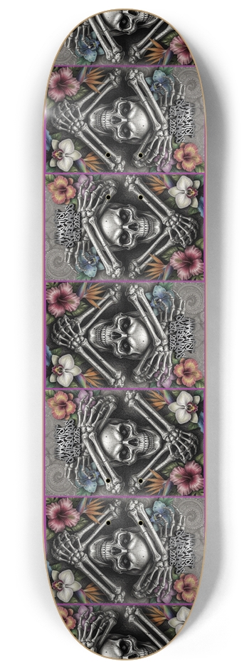 The Tile Deck