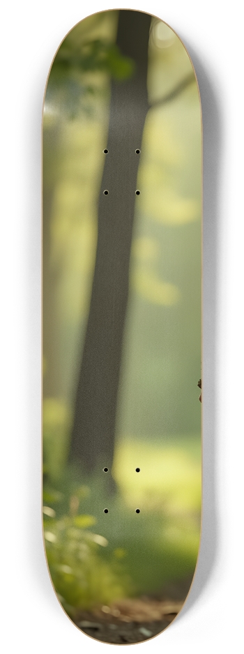 A Walk In The Woods #3 #1