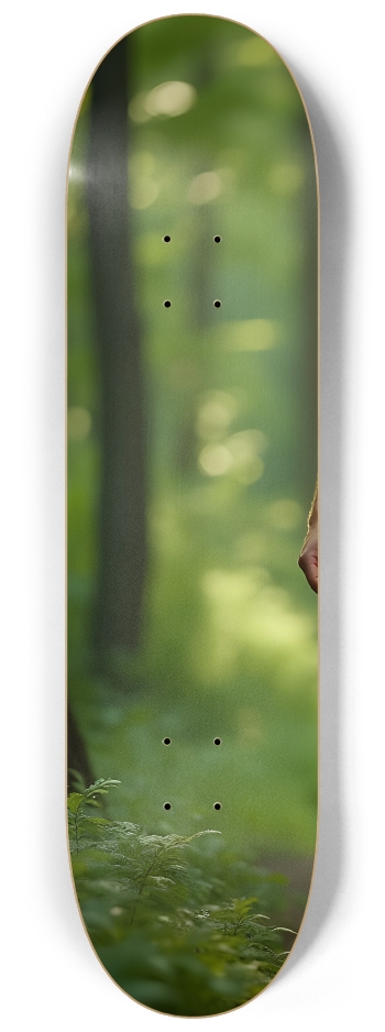 A Walk In The Woods #16 #1