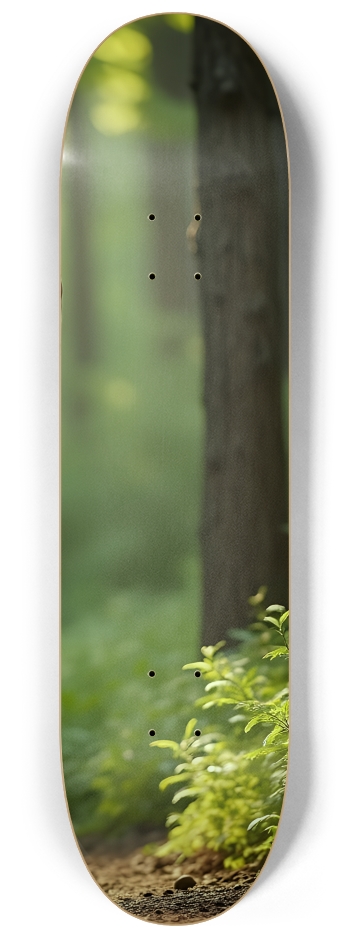 A Walk In The Woods #16 #3