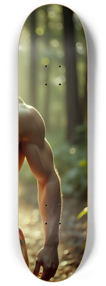 A Walk In The Woods #17 #3
