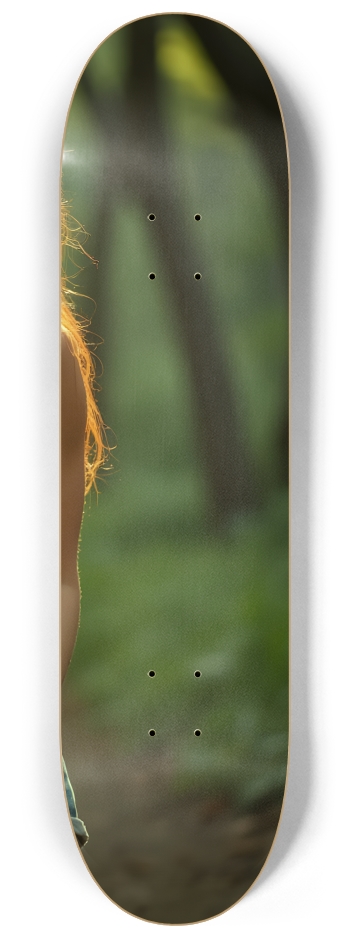 A Walk In The Woods #7 #3