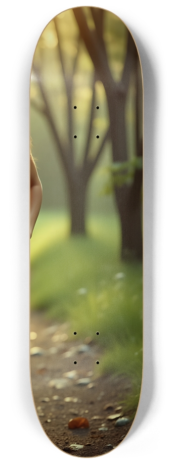 A Walk In The Woods #11 #3