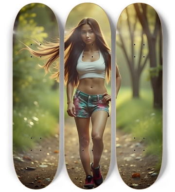 A Walk In The Woods #11