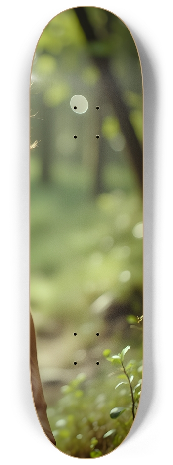 A Walk In The Woods #21 #3