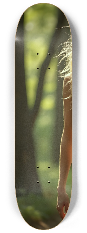 A Walk In The Woods #6 #1