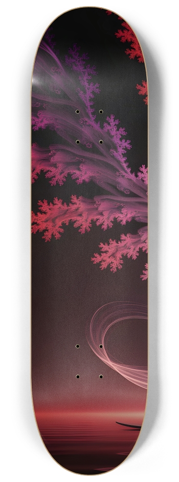 Zen Fractal Surfer #3 #1