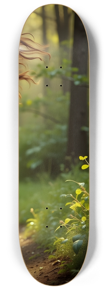 A Walk In The Woods #14 #3