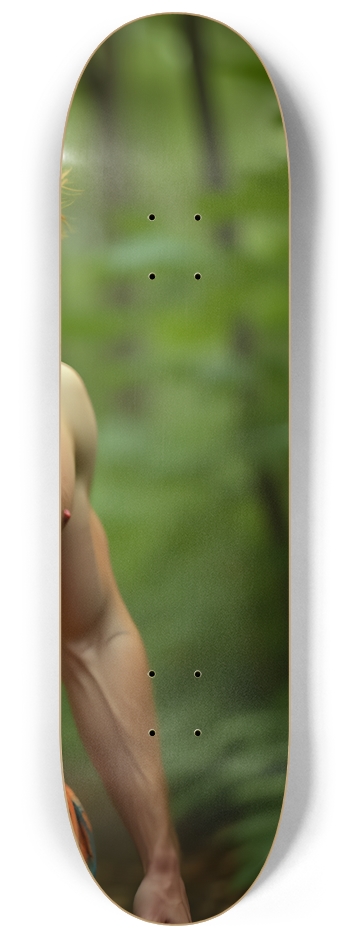 A Walk In The Woods #19 #3