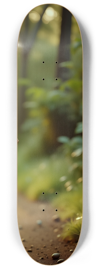 A Walk In The Woods #5 #3