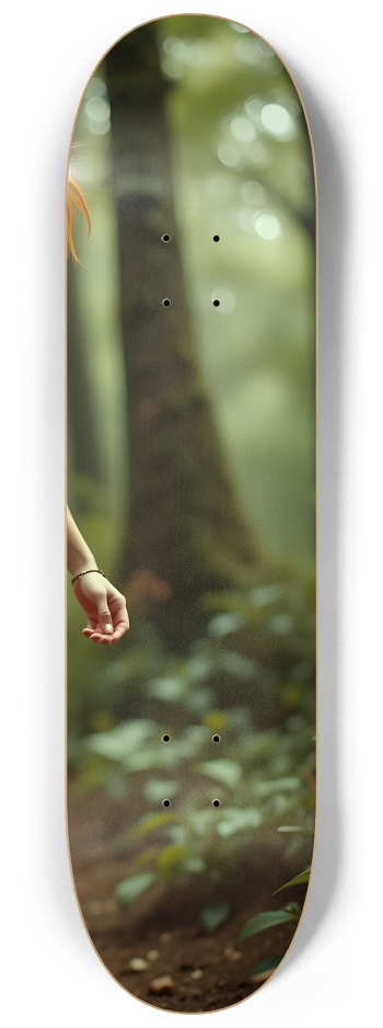 A Walk In The Woods #8 #3