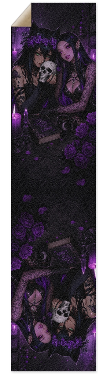 Xi The Sipon Longboard Grip Griptape for Longboards